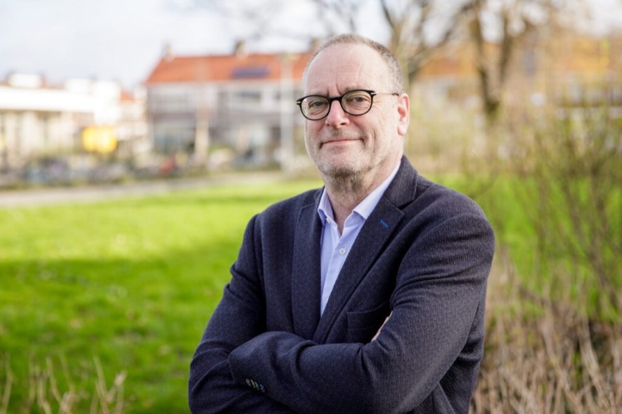 Johan Vellekoop