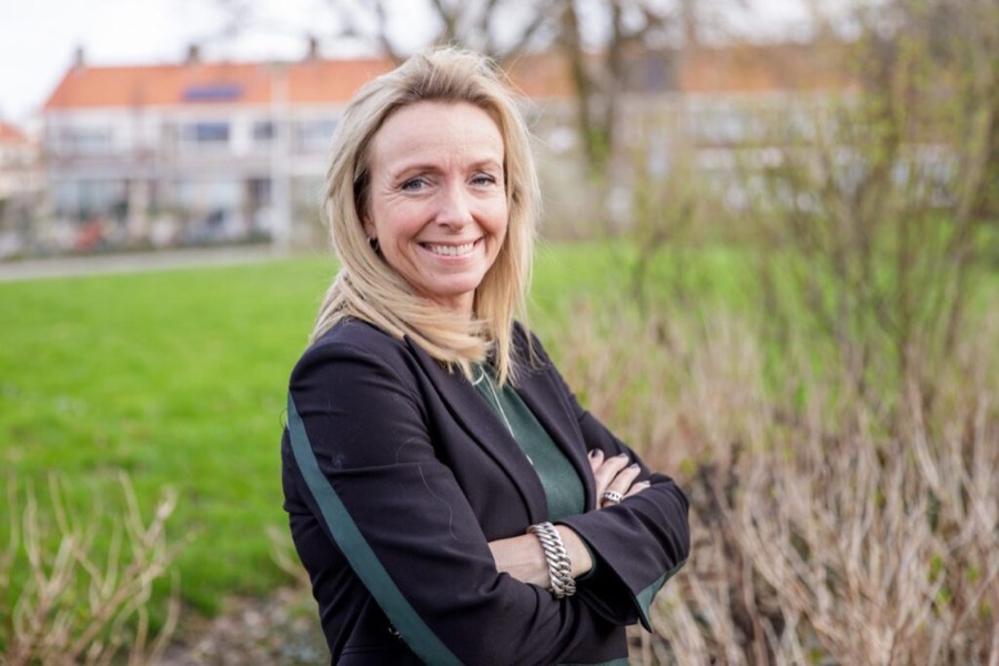 Miranda van Holsteyn